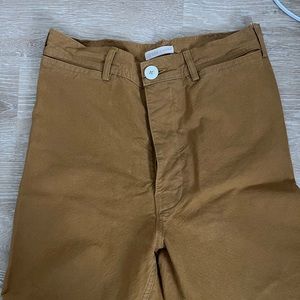 Jesse Kamm Ranger Pants in Tobacco